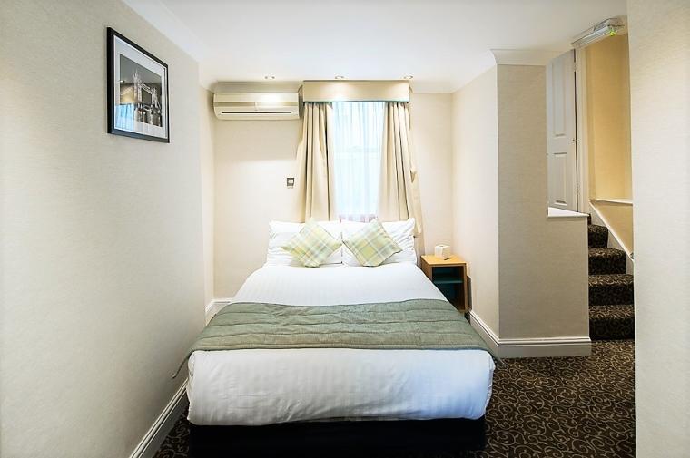 Astors Belgravia Bed & Breakfast London Ngoại thất bức ảnh