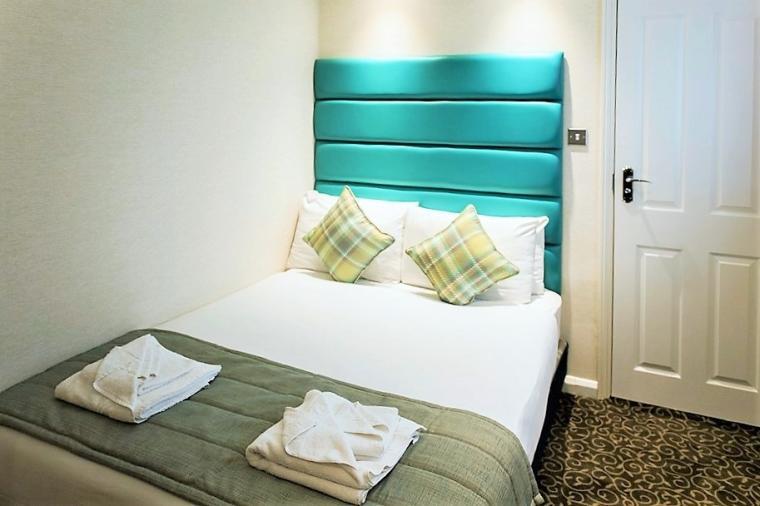 Astors Belgravia Bed & Breakfast London Ngoại thất bức ảnh