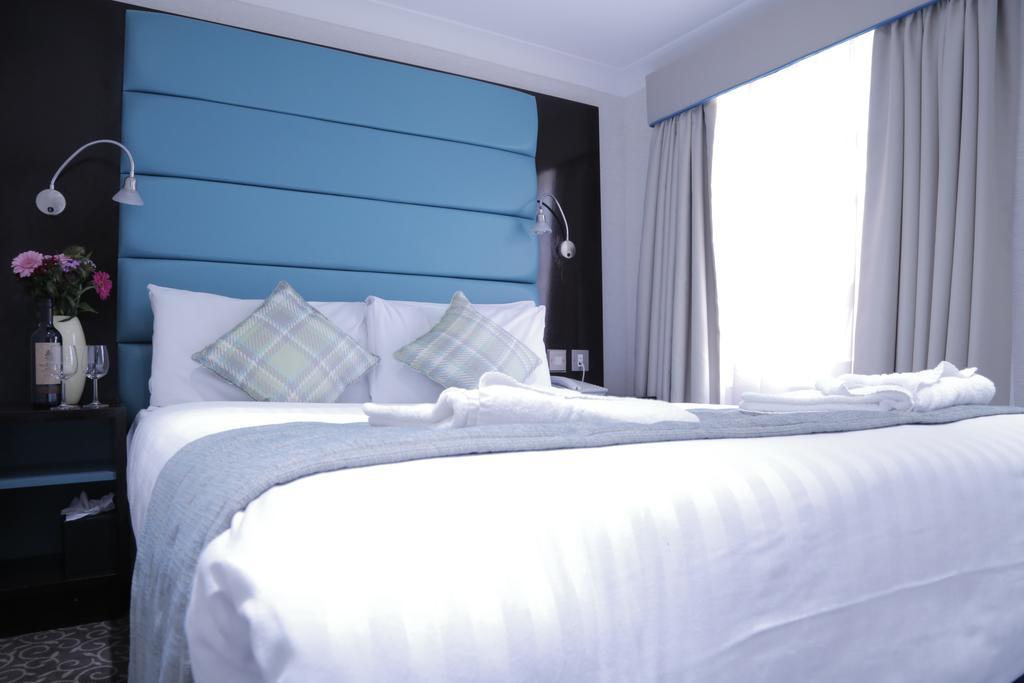 Astors Belgravia Bed & Breakfast London Ngoại thất bức ảnh