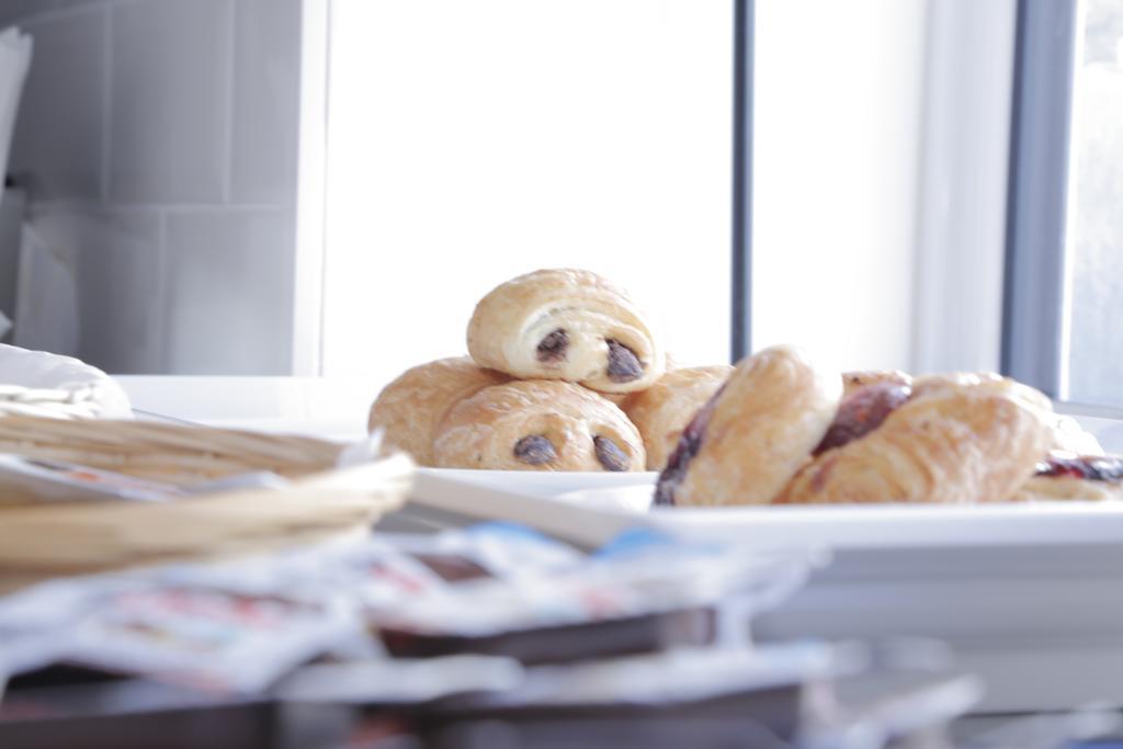 Astors Belgravia Bed & Breakfast London Ngoại thất bức ảnh