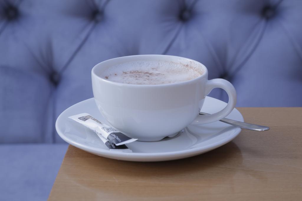 Astors Belgravia Bed & Breakfast London Ngoại thất bức ảnh