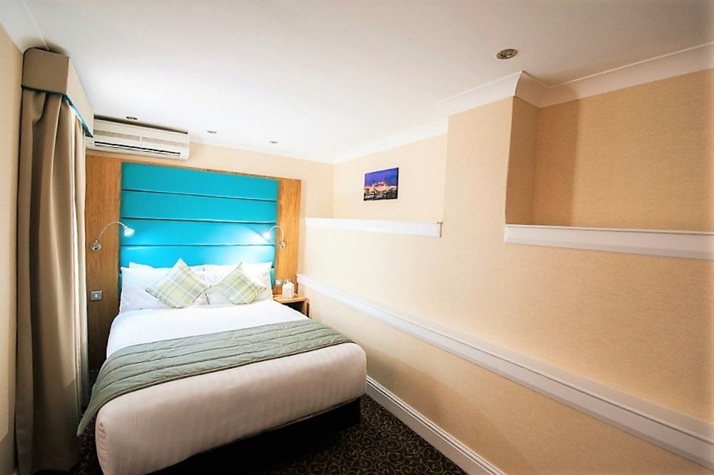 Astors Belgravia Bed & Breakfast London Ngoại thất bức ảnh