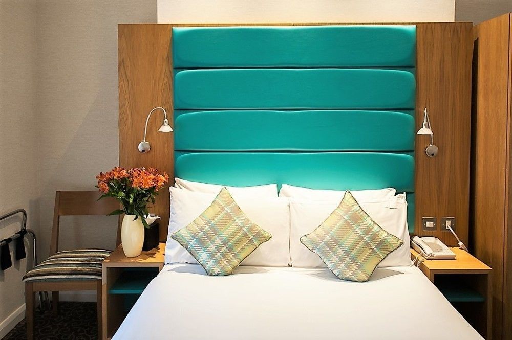 Astors Belgravia Bed & Breakfast London Ngoại thất bức ảnh