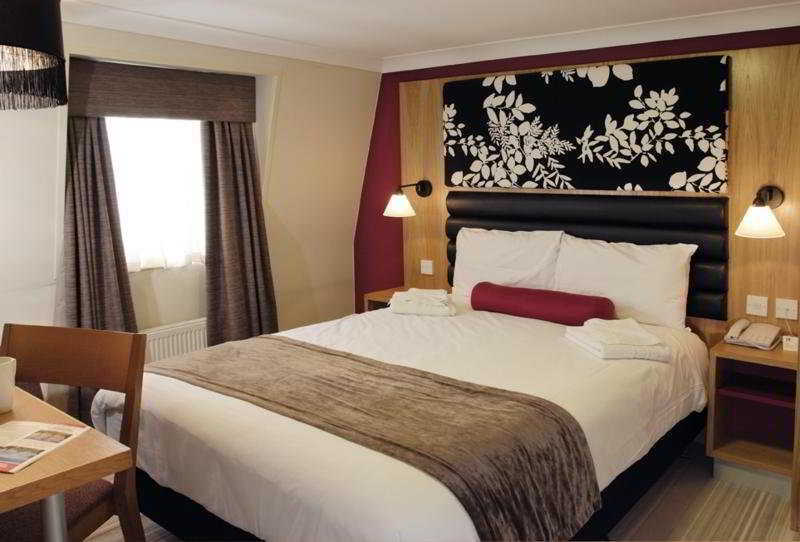 Astors Belgravia Bed & Breakfast London Ngoại thất bức ảnh